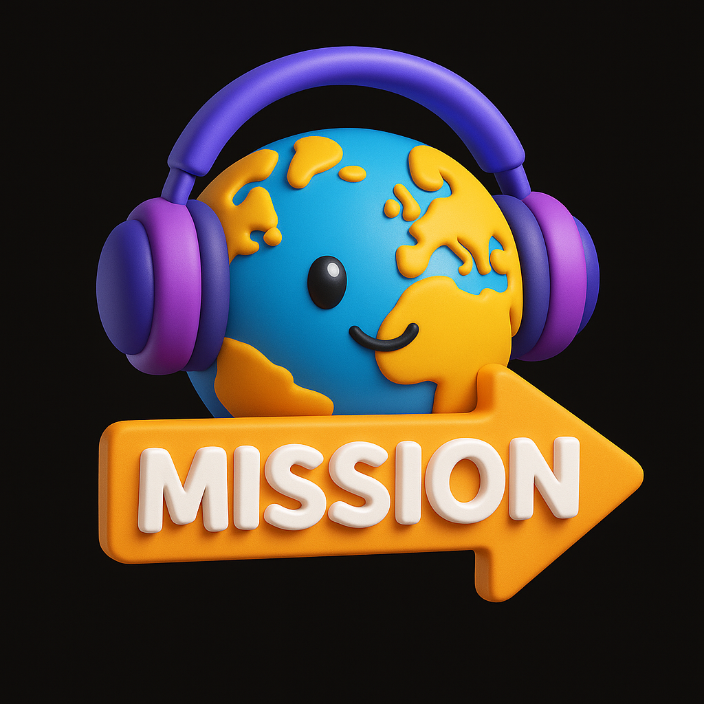 Our Mission