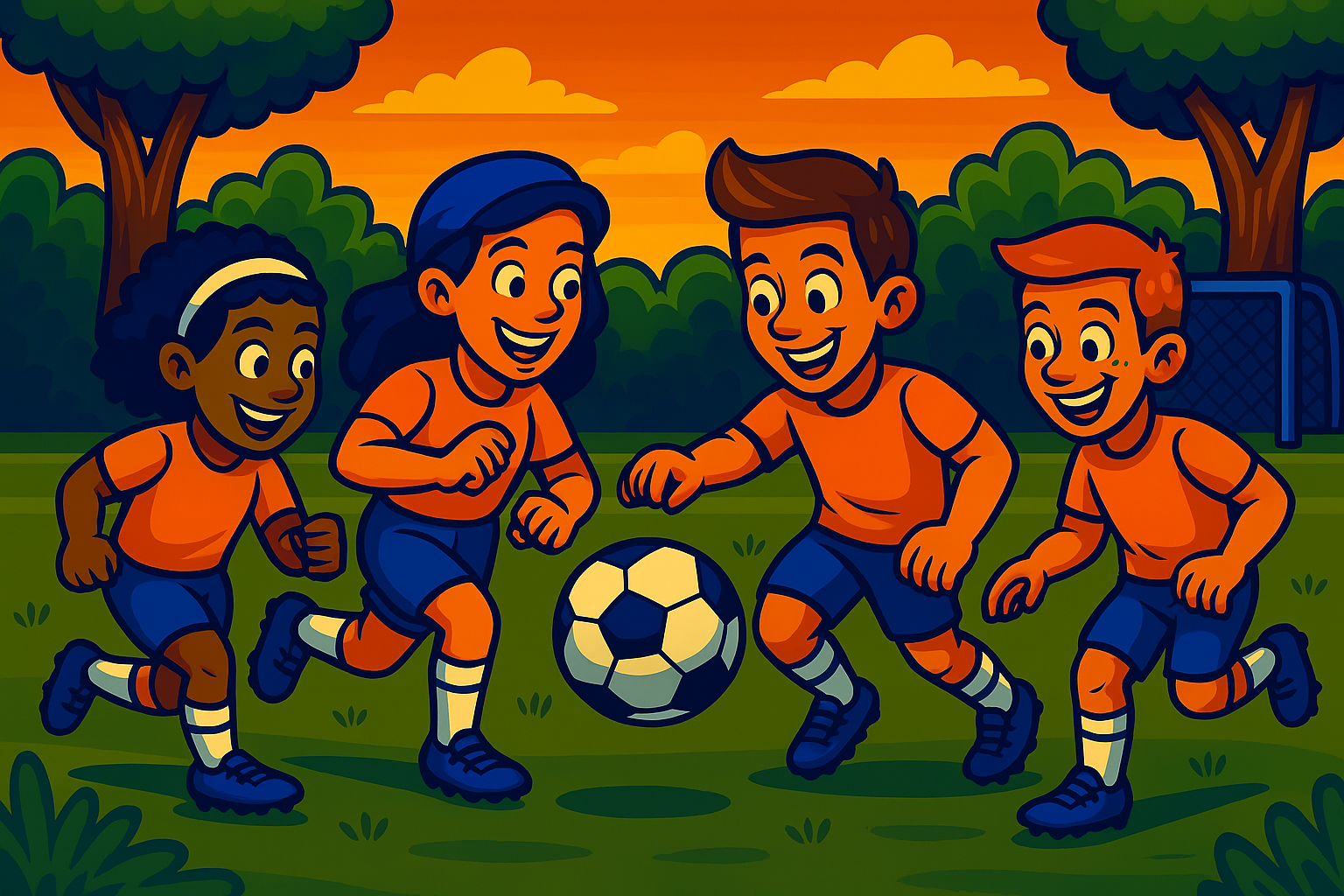 tournament