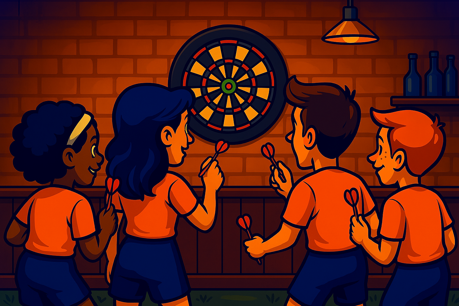 tournament