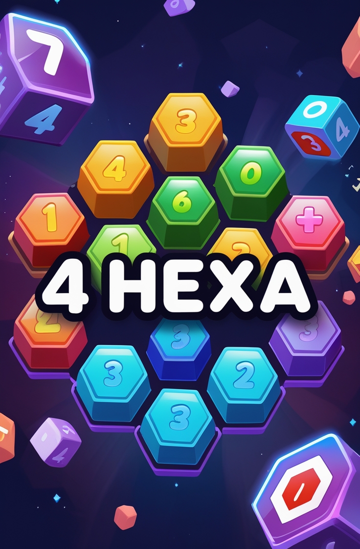 4 Hexa
