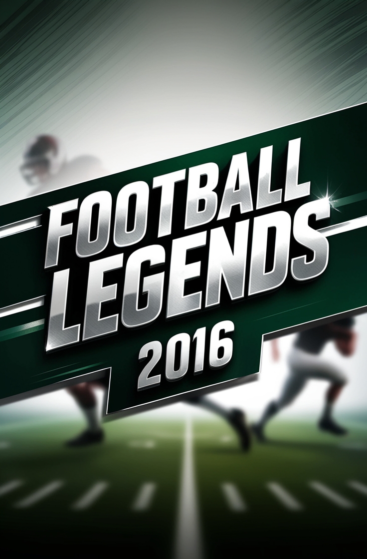 Football Legends
