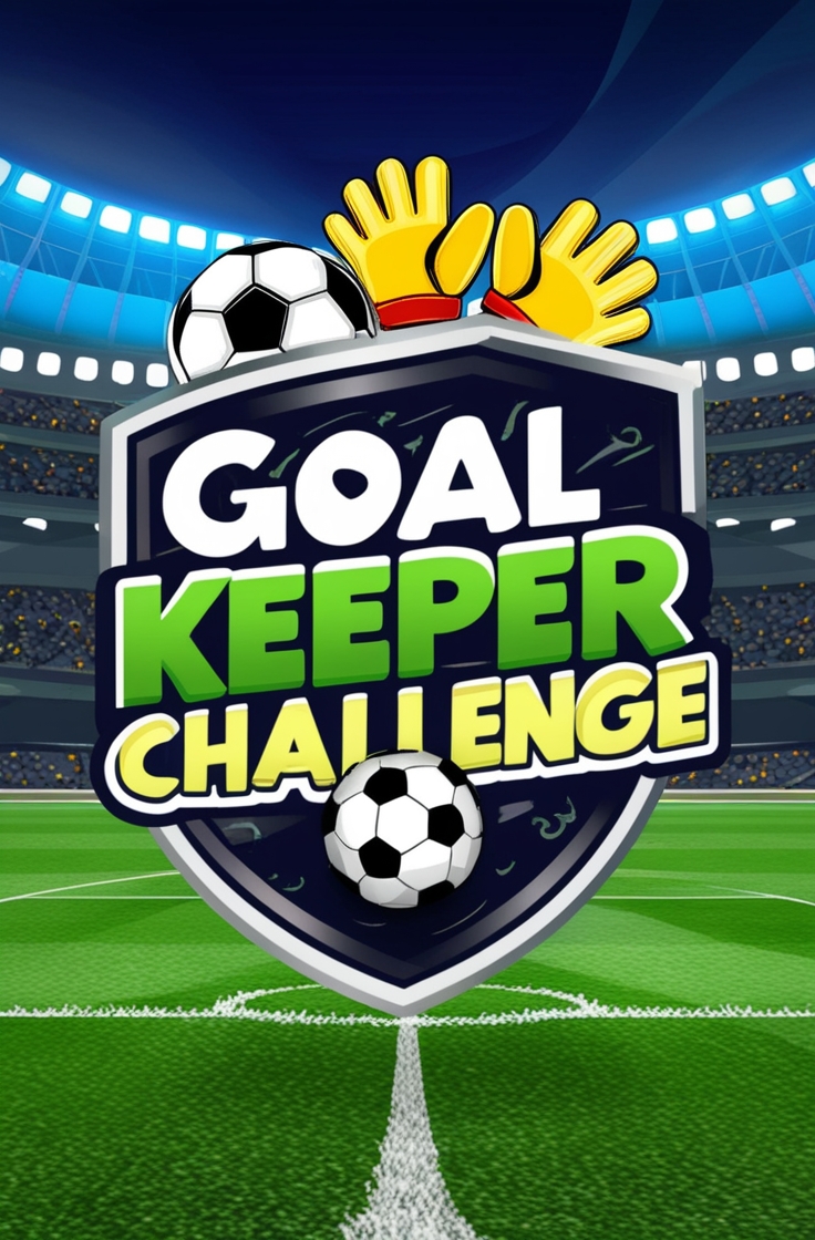 Goal Keeper Challenge