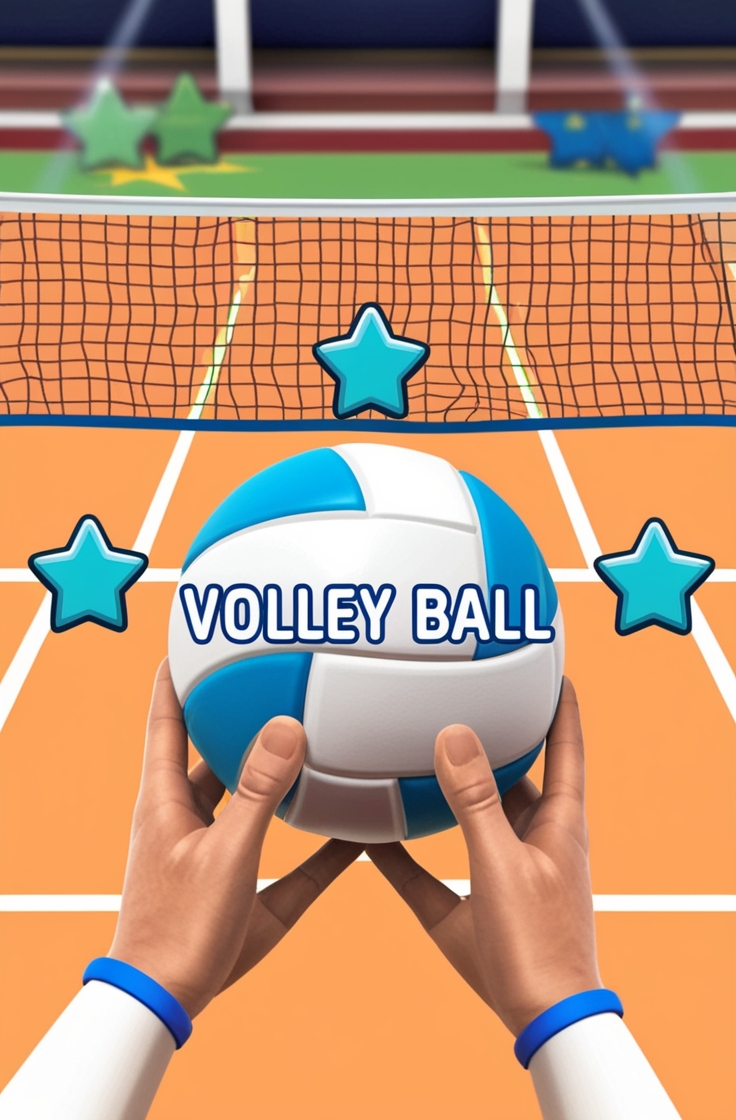 Volley Ball