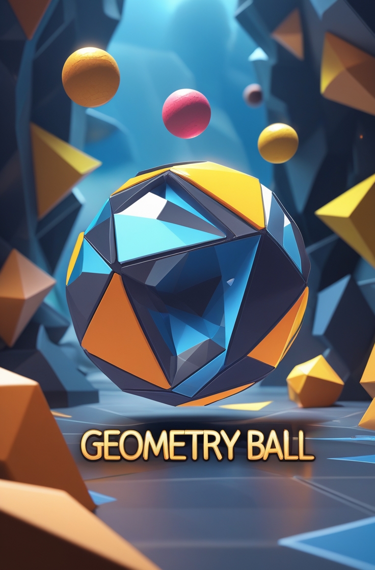 Geometry Rash Challenge